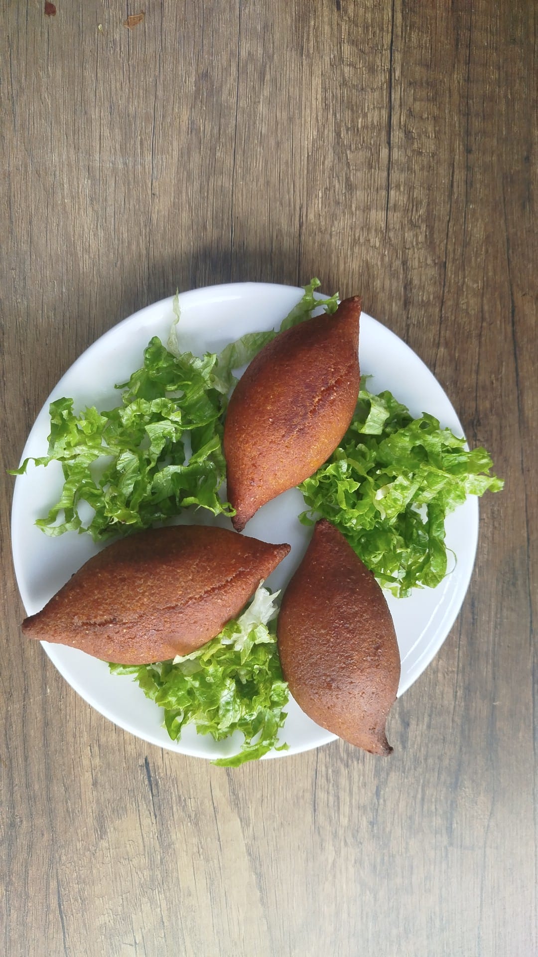 77 Pide Kebap Salonu